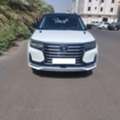 SAR 52000,  Changan CS95,  2021,  Automatic,  89000 KM,