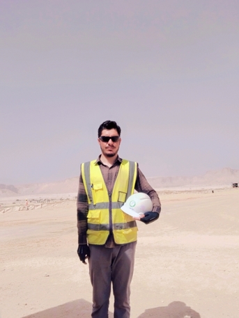 Jeddah, Job Seekers, Safety Officer, Supervisor