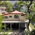 Charming Boutique Villa In Landour &ndash; Your Peaceful Mountain Escape