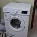 BHD 45,  6 KG Capacity Front Load Washing Machine For Sale