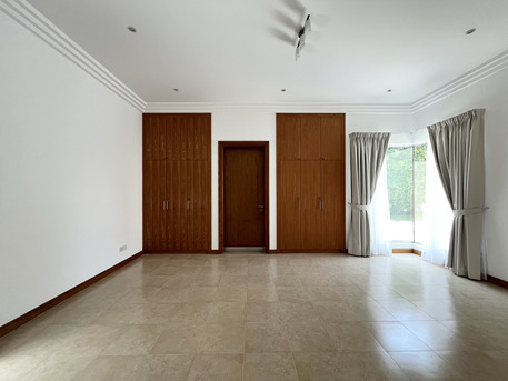 Hamala, Villas, BHD 1300,  620 Sq. Meter,  4BR Villa | Pool & Backyard | Maid & Driver Rooms