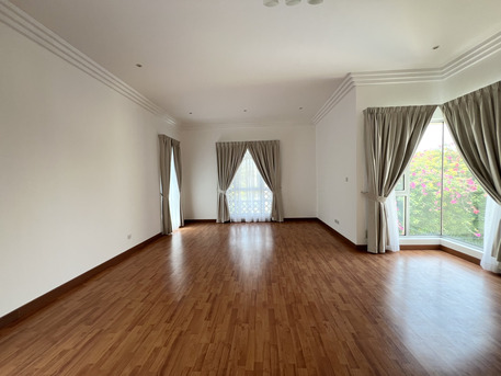 Hamala, Villas, BHD 1300,  620 Sq. Meter,  4BR Villa | Pool & Backyard | Maid & Driver Rooms