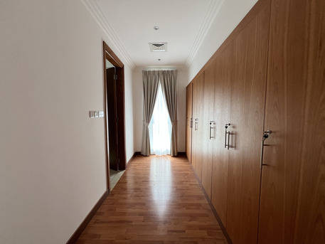 Hamala, Villas, BHD 1300,  620 Sq. Meter,  4BR Villa | Pool & Backyard | Maid & Driver Rooms