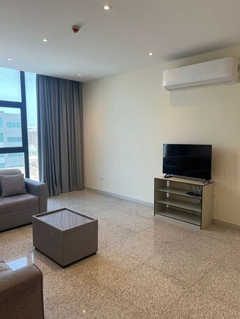 Adliya, Apartments, Flats, Houses & Villas, BHD 270/month,  Furnished,  1 BR,  Flat For Rent In Adliya With EWA Near Mc Donald&rsquo;s