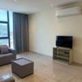 BHD 270/month,  Furnished,  1 BR,  Flat For Rent In Adliya With EWA Near Mc Donald&rsquo;s