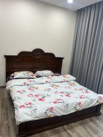 Adliya, Apartments, Flats, Houses & Villas, BHD 270/month,  Furnished,  1 BR,  Flat For Rent In Adliya With EWA Near Mc Donald&rsquo;s