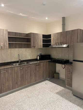 Adliya, Apartments, Flats, Houses & Villas, BHD 270/month,  Furnished,  1 BR,  Flat For Rent In Adliya With EWA Near Mc Donald&rsquo;s