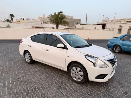 East Riffa, Vehicles, Cars & Trucks , BHD 3900,  Nissan Sunny,  2023,  Automatic,  45000 KM,  , Model , Mileage 45000, Price 4000