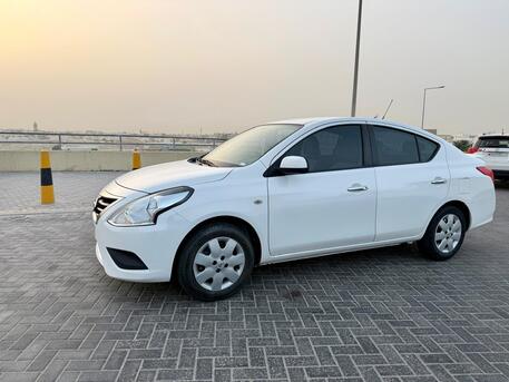 East Riffa, Vehicles, Cars & Trucks , BHD 3900,  Nissan Sunny,  2023,  Automatic,  45000 KM,  , Model , Mileage 45000, Price 4000