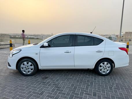 East Riffa, Vehicles, Cars & Trucks , BHD 3900,  Nissan Sunny,  2023,  Automatic,  45000 KM,  , Model , Mileage 45000, Price 4000