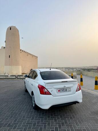 East Riffa, Vehicles, Cars & Trucks , BHD 3900,  Nissan Sunny,  2023,  Automatic,  45000 KM,  , Model , Mileage 45000, Price 4000