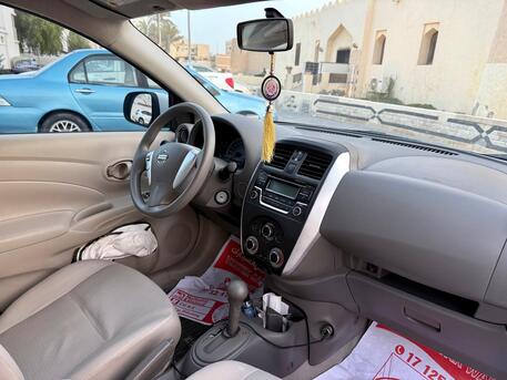 East Riffa, Vehicles, Cars & Trucks , BHD 3900,  Nissan Sunny,  2023,  Automatic,  45000 KM,  , Model , Mileage 45000, Price 4000