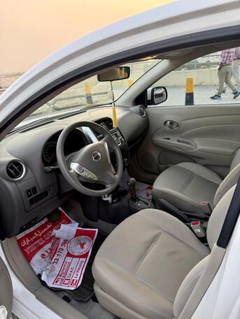 East Riffa, Vehicles, Cars & Trucks , BHD 3900,  Nissan Sunny,  2023,  Automatic,  45000 KM,  , Model , Mileage 45000, Price 4000