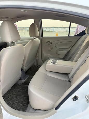 East Riffa, Vehicles, Cars & Trucks , BHD 3900,  Nissan Sunny,  2023,  Automatic,  45000 KM,  , Model , Mileage 45000, Price 4000