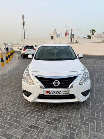 East Riffa, Vehicles, Cars & Trucks , BHD 3900,  Nissan Sunny,  2023,  Automatic,  45000 KM,  , Model , Mileage 45000, Price 4000