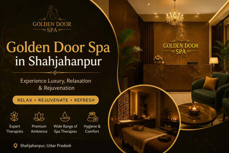 Mumbai, Cleaning, Full Body Massage In Near Me