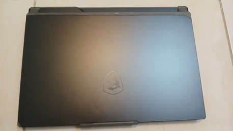 Obhur Al Shamaliyah, Computers, Sr 3200,  Msi  Gaming Laptop Rtx 4060 8 Gb Ram 16 Gb  Memory 1tera