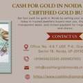 Trusted Gold Buyer In Noida For Gold & Silver Jewellery