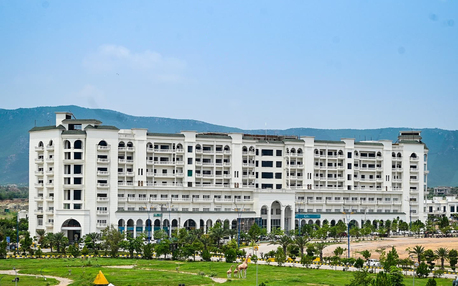 Islamabad, Commercial Villas, PKR 22000000,  Capital Smart City Islamabad | Payment Plan 2026 | Location