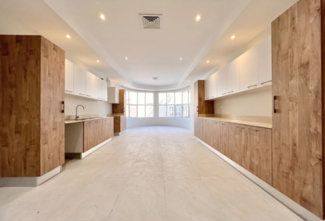 Hamala, Villas, BHD 1200,  420 Sq. Meter,  4BR Renovated Villa | Large Garden | Near Causeway