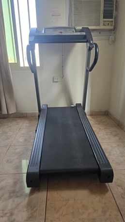 Al Khobar Al Shamalia, Sporting Goods, SAR 850,  Treadmill For Sale