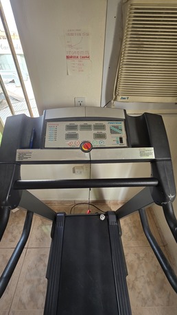 Al Khobar Al Shamalia, Sporting Goods, SAR 850,  Treadmill For Sale