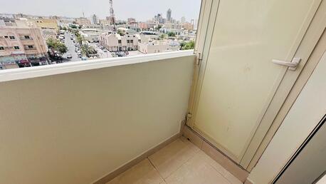 Umm Al Hassam, Apartments, Flats, Houses & Villas, BHD 280/month,  2 BR,  Flat For Rent In Umm Al Hassam With EWA Near Stadium