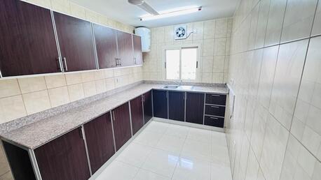 Umm Al Hassam, Apartments, Flats, Houses & Villas, BHD 280/month,  2 BR,  Flat For Rent In Umm Al Hassam With EWA Near Stadium