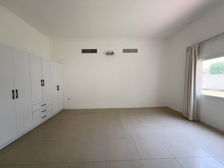 Al Khobar Al Shamalia, Villas, BHD 900,  420 Sq. Meter,  4BR Compound Villa For Rent In Al Jasra | Large Garden | Close Causeway