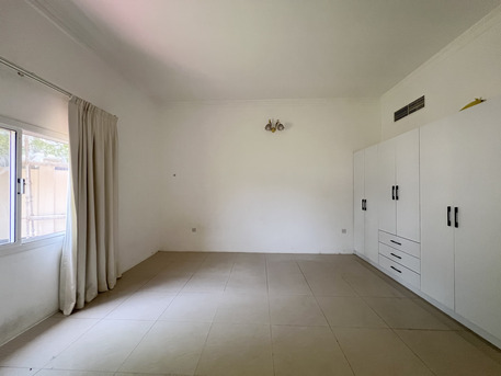 Al Khobar Al Shamalia, Villas, BHD 900,  420 Sq. Meter,  4BR Compound Villa For Rent In Al Jasra | Large Garden | Close Causeway