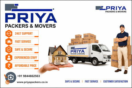 Bangalore, Logistics, Packers Movers In Shanti Nagar | House Shifting