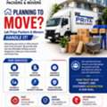 Packers Movers In Adugodi