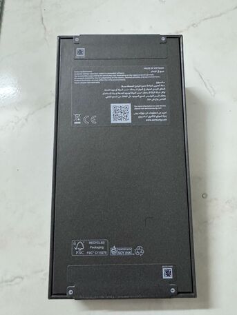 Riyadh, Mobile Phones, New Brand Smart Mobile Phone - In Factory Packaging (sealed Box)