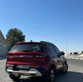 Abu Dhabi, Business, Forty Four Rent A Car