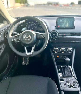 Abu Dhabi, Business, Forty Four Rent A Car