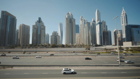 Abu Dhabi, Business, Forty Four Rent A Car