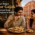 INR 480,  What Makes Jaipur Gajak Different From Other Regions In India?