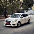 BHD 1,  Nissan Sunny,  2018,  Automatic,  122000 KM,