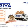 Packers Movers In BTM Layout | House Relocation