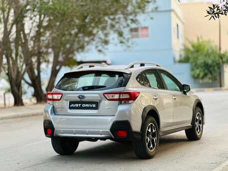 Manama, Vehicles, Cars & Trucks , BHD 4250,  Subaru XV,  2019,  Automatic,  88000 KM,    MODEL VERY WELL MAINTAINED CAR IN EXCELLENT CONDITION CALL 33665080