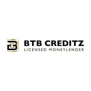 Singapore, Business, BTB Creditz Pte. Ltd.