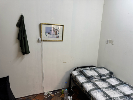 Dammam, Bedspace For Rent, SAR 350/month,  Bed Space Avaiable