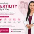 Best IVF Clinic In Noida For Advanced Fertility Treatment