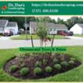 Low Cost Landscape Design Installation Services In Chesapeake
