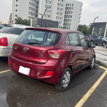 Al Khobar Al Shamalia, Vehicles, Cars & Trucks , SAR 17500,  Hyundai Grand I10 &ndash; 2015 Model (Automatic),  2015,  Automatic,  220000 KM,  Hyundai Grand I10 &ndash;  Model ()
