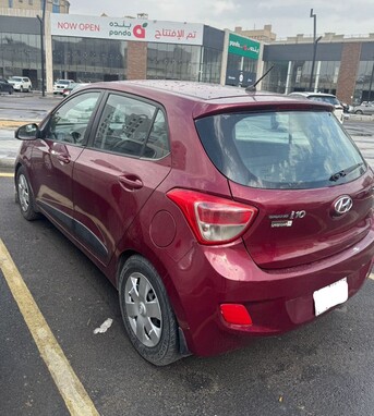 Al Khobar Al Shamalia, Vehicles, Cars & Trucks , SAR 17500,  Hyundai Grand I10 &ndash; 2015 Model (Automatic),  2015,  Automatic,  220000 KM,  Hyundai Grand I10 &ndash;  Model ()
