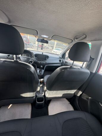 Al Khobar Al Shamalia, Vehicles, Cars & Trucks , SAR 17500,  Hyundai Grand I10 &ndash; 2015 Model (Automatic),  2015,  Automatic,  220000 KM,  Hyundai Grand I10 &ndash;  Model ()