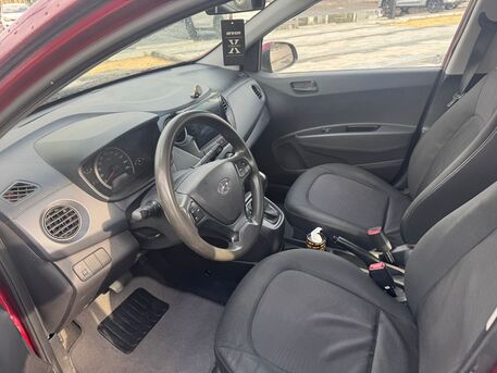 Al Khobar Al Shamalia, Vehicles, Cars & Trucks , SAR 17500,  Hyundai Grand I10 &ndash; 2015 Model (Automatic),  2015,  Automatic,  220000 KM,  Hyundai Grand I10 &ndash;  Model ()