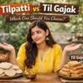 INR 480,  Tilpatti Vs Til Gajak: Which One Should You Choose?