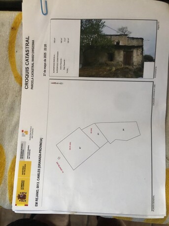 Barcelona, Real Estate For Sale, EUR 20000,  3 BR,  180 Sq. Meter,  House In Rejano Spain For Sale.,